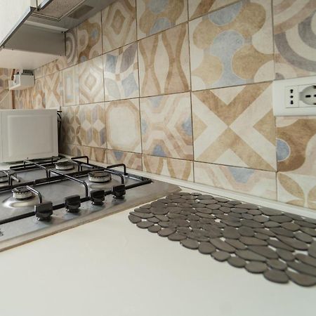 B&B Nelly Milano Exterior foto