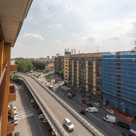 B&B Nelly Milano Exterior foto