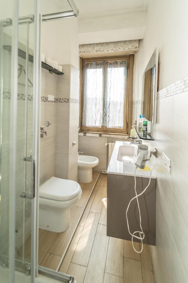 B&B Nelly Milano Exterior foto