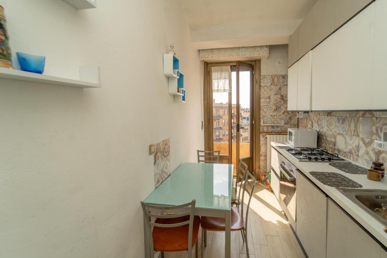 B&B Nelly Milano Exterior foto