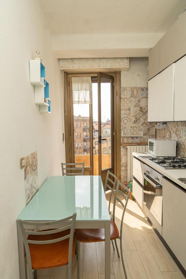 B&B Nelly Milano Exterior foto