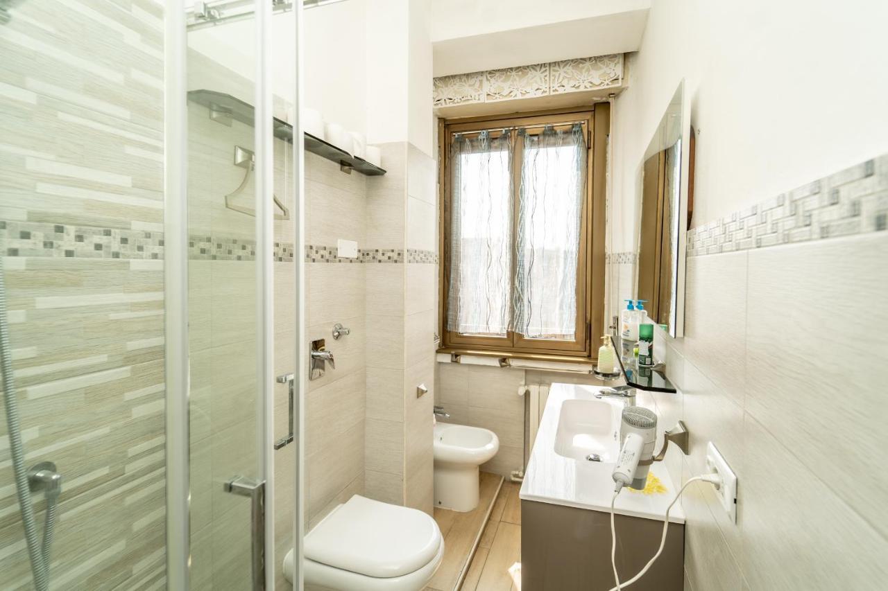 B&B Nelly Milano Exterior foto