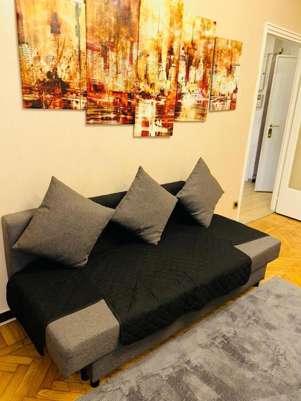 B&B Nelly Milano Exterior foto