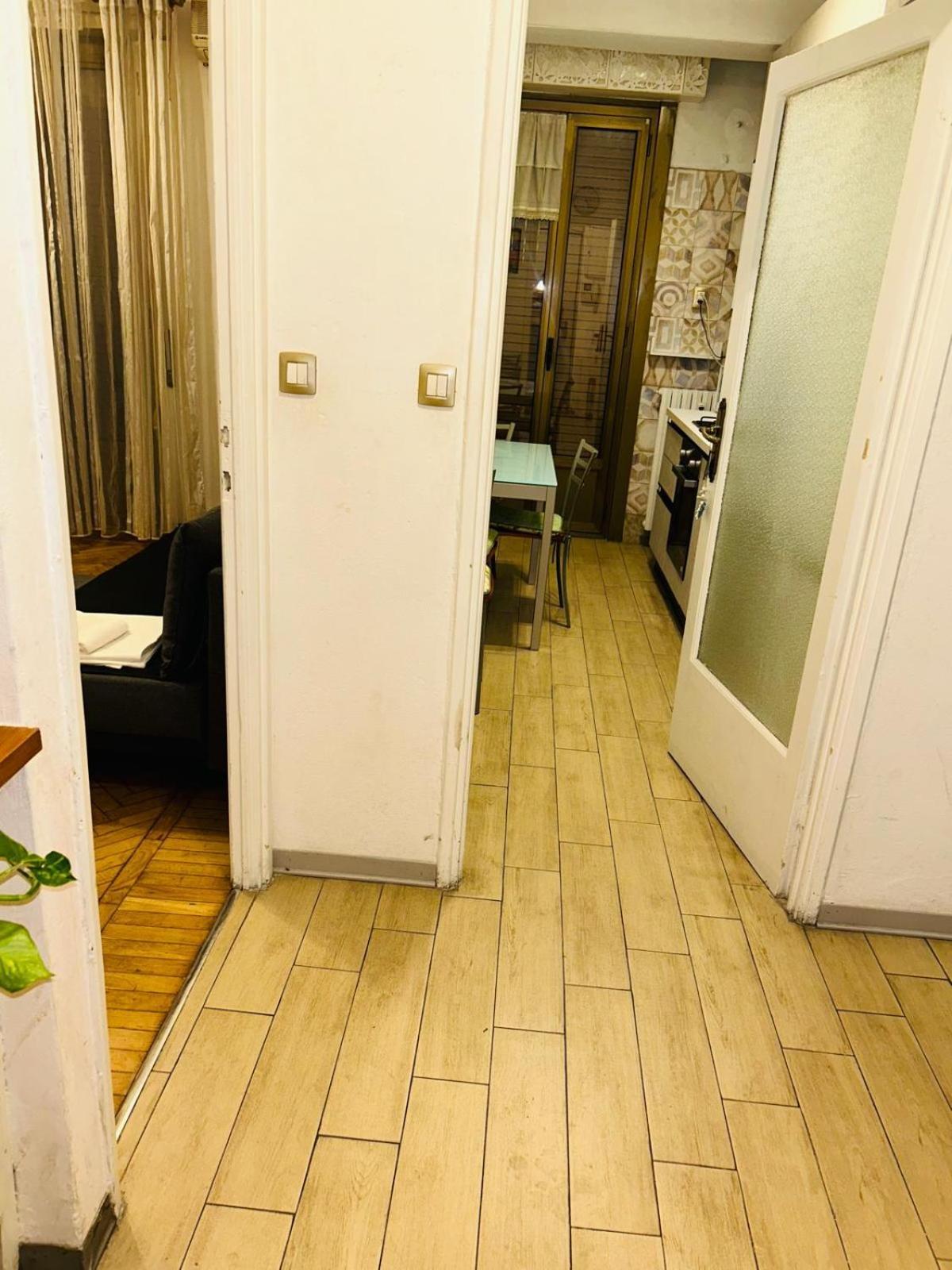 B&B Nelly Milano Exterior foto