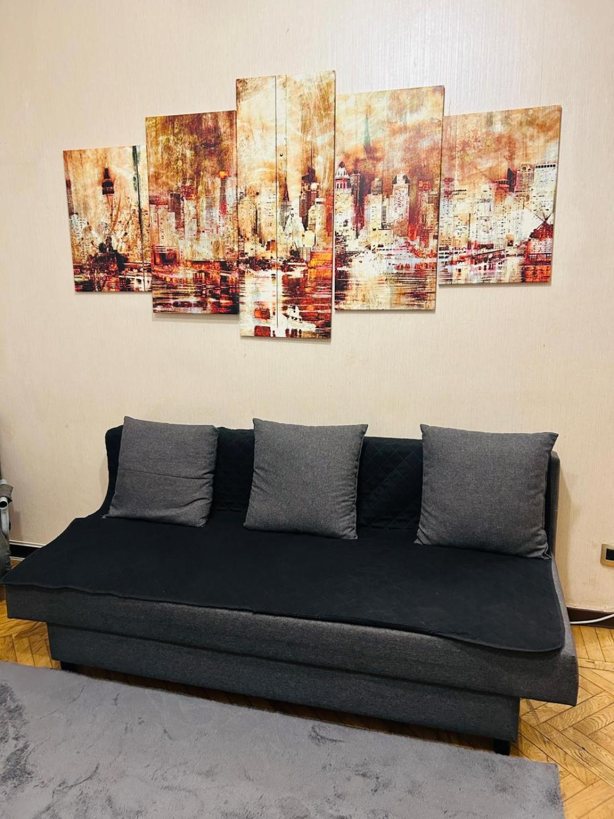 B&B Nelly Milano Exterior foto